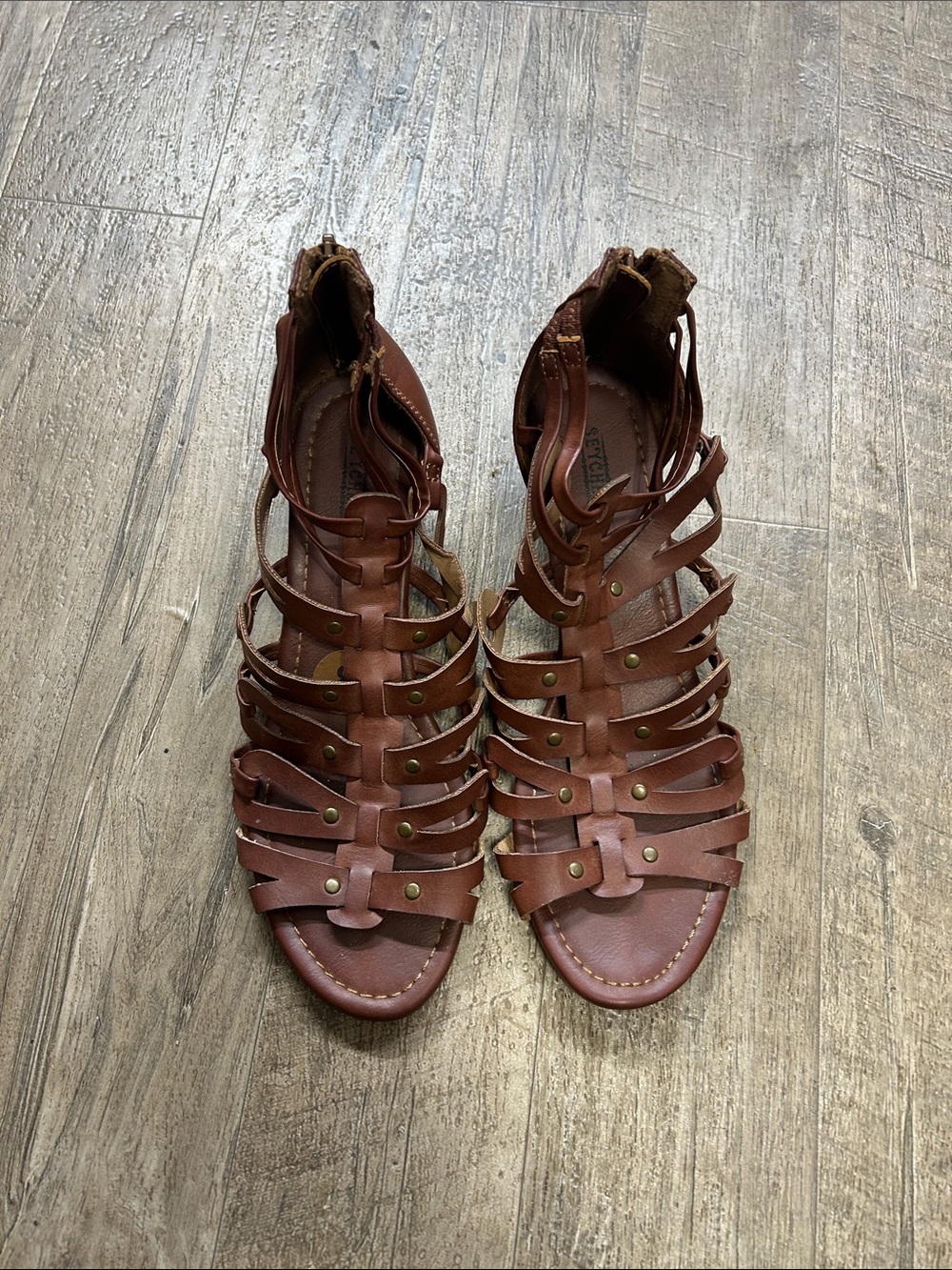 seychelles sandals, 8